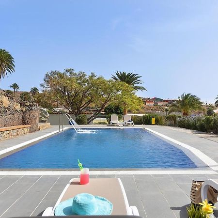 Finca Los Quevedo - Los Corralillos Agüimes Eksteriør bilde